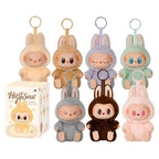 Boneco Labubu Sentado Coleção Completa Boneco Labubu Sentado Coleção Completa Loja do Bambino 