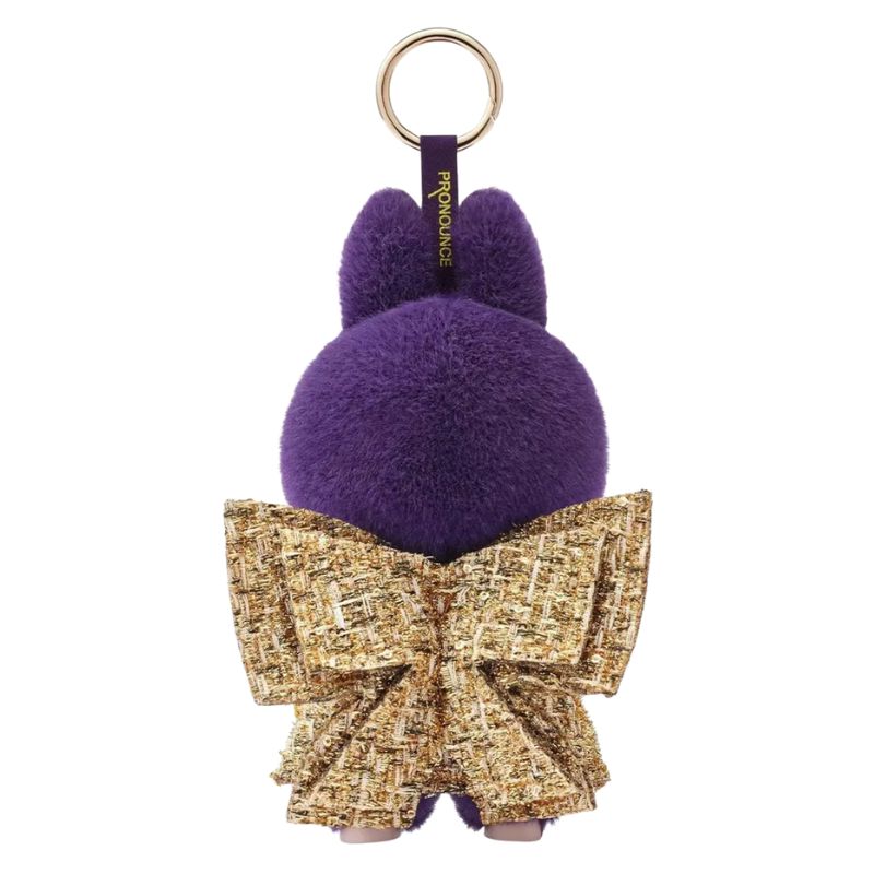 Boneco Labubu Wings Of Fortune – Loja do Bambino