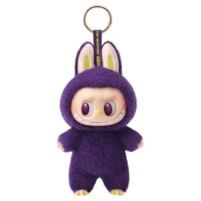 Boneco Labubu Wings Of Fortune Boneco Labubu Wings Of Fortune Loja do Bambino 