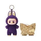 Boneco Labubu Wings Of Fortune Boneco Labubu Wings Of Fortune Loja do Bambino 