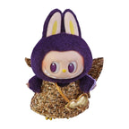 Boneco Labubu Wings Of Fortune Boneco Labubu Wings Of Fortune Loja do Bambino 