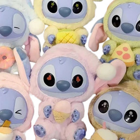Boneco Labubu do Stitch Boneco Labubu do Stitch Loja do Bambino 