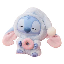 Boneco Labubu do Stitch Boneco Labubu do Stitch Loja do Bambino Modelo 05 15cm 