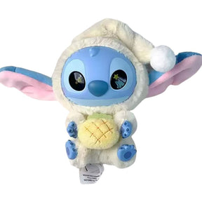 Boneco Labubu do Stitch Boneco Labubu do Stitch Loja do Bambino 
