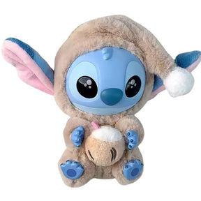 Boneco Labubu do Stitch Boneco Labubu do Stitch Loja do Bambino 