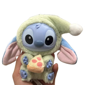 Boneco Labubu do Stitch Boneco Labubu do Stitch Loja do Bambino 