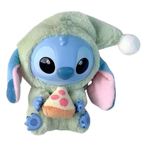Boneco Labubu do Stitch Boneco Labubu do Stitch Loja do Bambino 