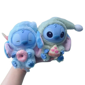 Boneco Labubu do Stitch Boneco Labubu do Stitch Loja do Bambino 