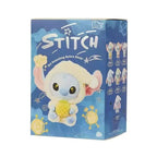 Boneco Labubu do Stitch Boneco Labubu do Stitch Loja do Bambino Aleatório 15cm 