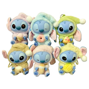 Boneco Labubu do Stitch Boneco Labubu do Stitch Loja do Bambino 