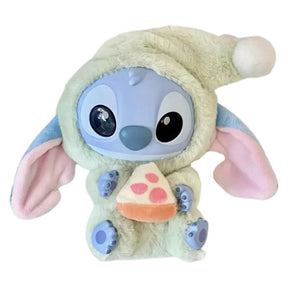 Boneco Labubu do Stitch Boneco Labubu do Stitch Loja do Bambino 
