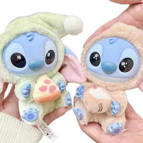Boneco Labubu do Stitch Boneco Labubu do Stitch Loja do Bambino 