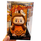 Boneco Labubu Halloween Edição Limitada Boneco Labubu Halloween Edição Limitada Loja do Bambino 