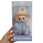 Bonecos Labubu Coleção Primavera Bonecos Labubu Coleção Primavera Loja do Bambino 