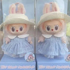 Bonecos Labubu Coleção Primavera Bonecos Labubu Coleção Primavera Loja do Bambino 