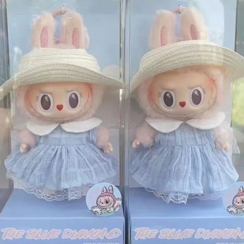 Bonecos Labubu Coleção Primavera Bonecos Labubu Coleção Primavera Loja do Bambino 