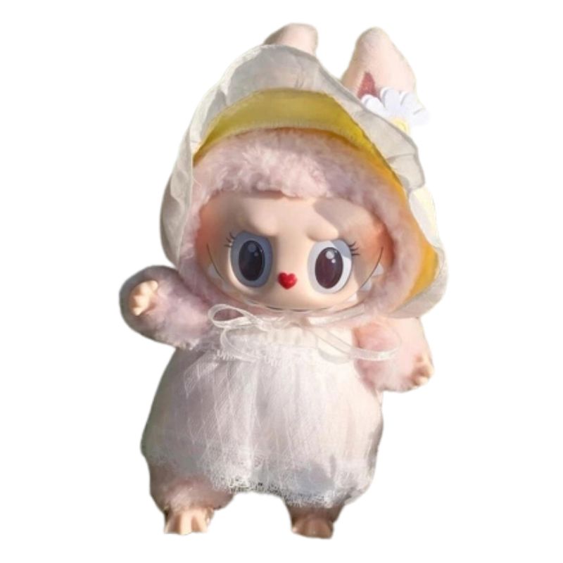 Bonecos Labubu Coleção Primavera Bonecos Labubu Coleção Primavera Loja do Bambino 