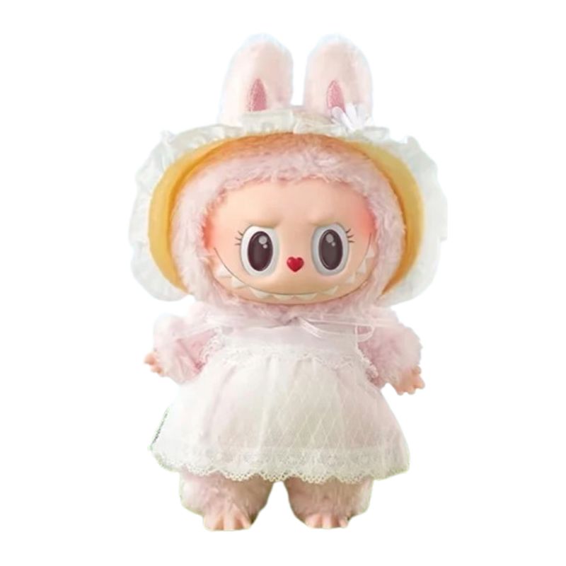Bonecos Labubu Coleção Primavera Bonecos Labubu Coleção Primavera Loja do Bambino 