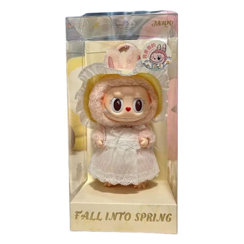 Bonecos Labubu Coleção Primavera Bonecos Labubu Coleção Primavera Loja do Bambino 