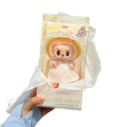 Bonecos Labubu Coleção Primavera Bonecos Labubu Coleção Primavera Loja do Bambino 