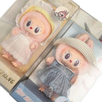 Bonecos Labubu Coleção Primavera Bonecos Labubu Coleção Primavera Loja do Bambino 