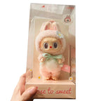 Bonecos Labubu Coleção Primavera Bonecos Labubu Coleção Primavera Loja do Bambino 