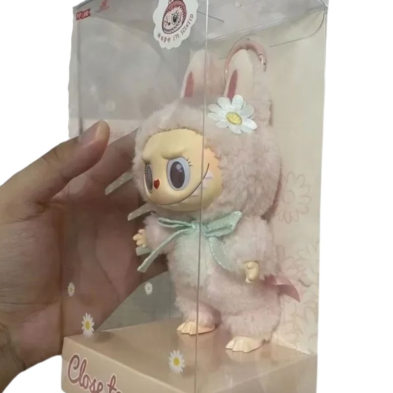 Bonecos Labubu Coleção Primavera Bonecos Labubu Coleção Primavera Loja do Bambino 