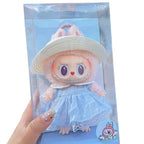 Bonecos Labubu Coleção Primavera Bonecos Labubu Coleção Primavera Loja do Bambino 