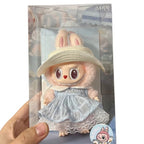 Bonecos Labubu Coleção Primavera Bonecos Labubu Coleção Primavera Loja do Bambino 