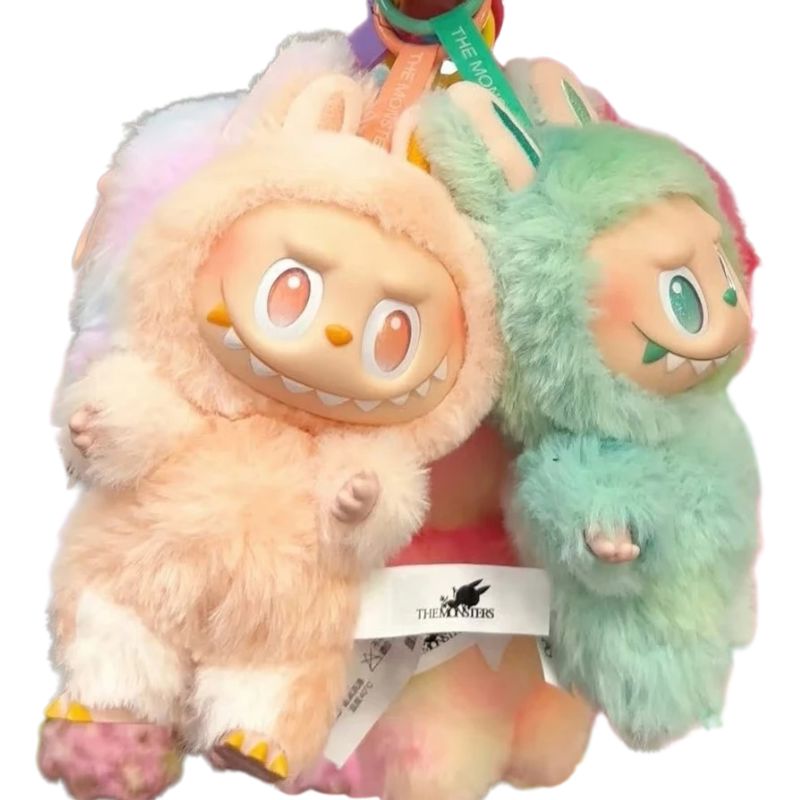 Bonecos Labubu Colecionáveis Bonecos Labubu Colecionáveis Loja do Bambino 