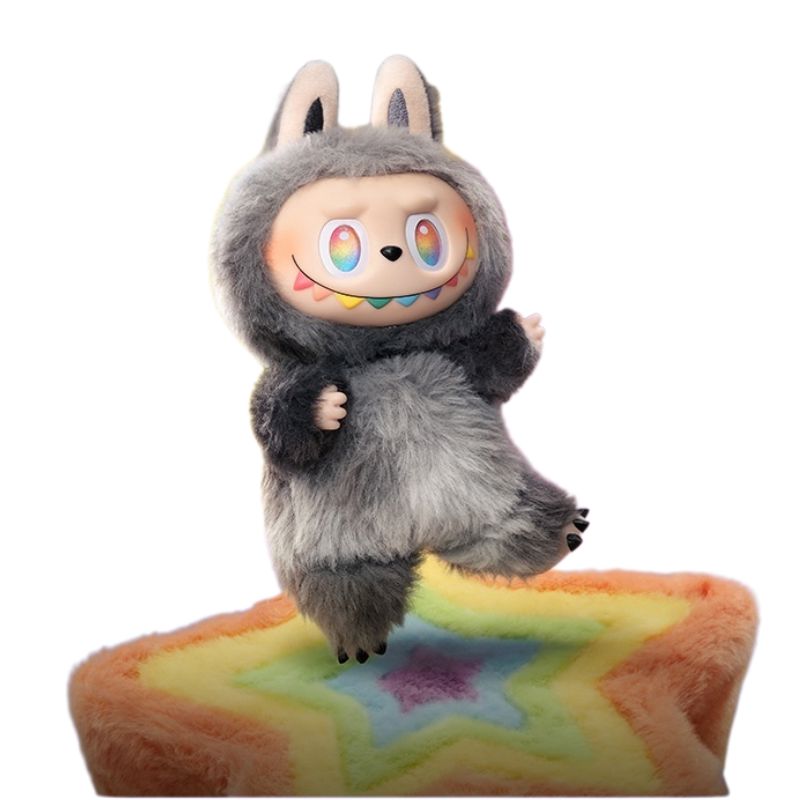 Bonecos Labubu Colecionáveis Bonecos Labubu Colecionáveis Loja do Bambino 