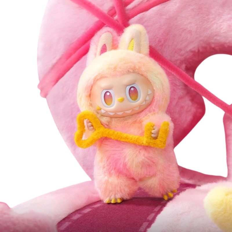 Bonecos Labubu Colecionáveis Bonecos Labubu Colecionáveis Loja do Bambino 