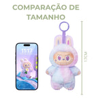Bonecos Labubu Colecionáveis Bonecos Labubu Colecionáveis Loja do Bambino 