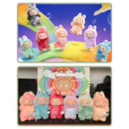 Bonecos Labubu Colecionáveis Bonecos Labubu Colecionáveis Loja do Bambino 