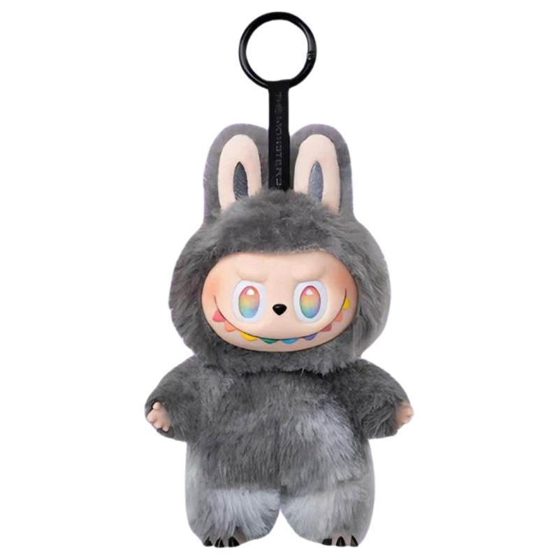 Bonecos Labubu Colecionáveis Bonecos Labubu Colecionáveis Loja do Bambino Modelo 02 