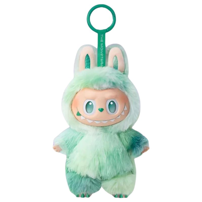 Bonecos Labubu Colecionáveis Bonecos Labubu Colecionáveis Loja do Bambino Modelo 06 