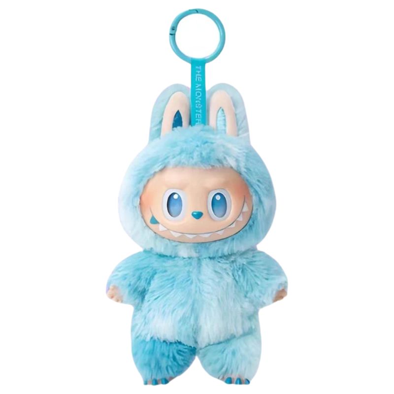 Bonecos Labubu Colecionáveis Bonecos Labubu Colecionáveis Loja do Bambino Modelo 05 