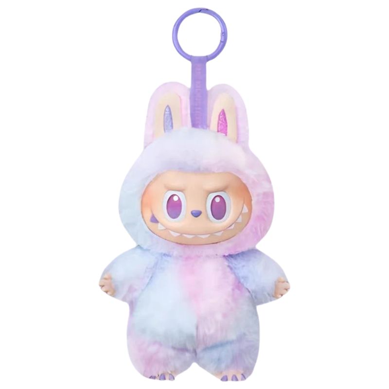 Bonecos Labubu Colecionáveis Bonecos Labubu Colecionáveis Loja do Bambino Modelo 04 