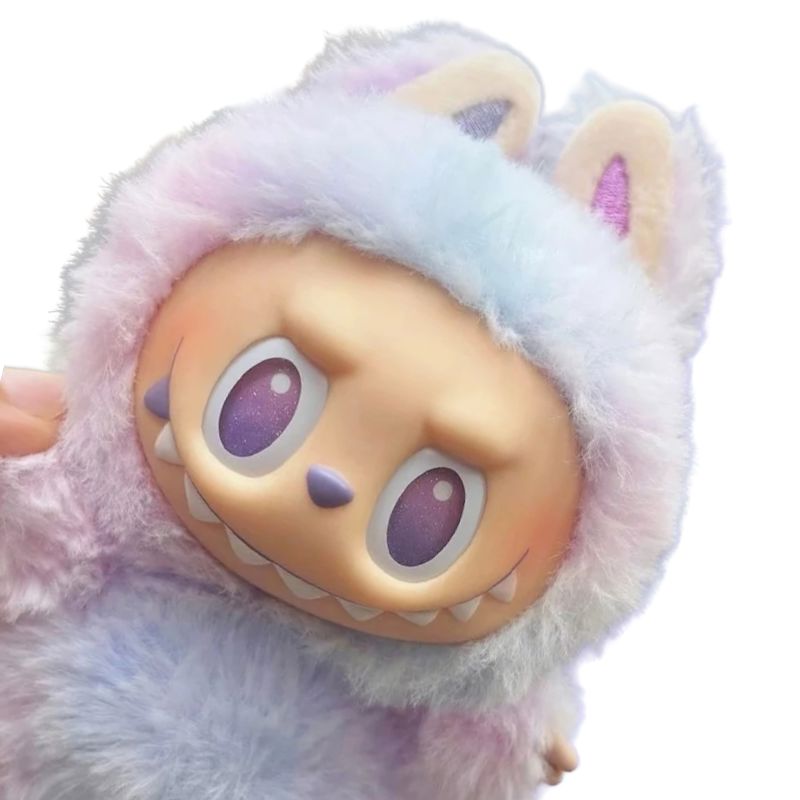 Bonecos Labubu Colecionáveis Bonecos Labubu Colecionáveis Loja do Bambino 