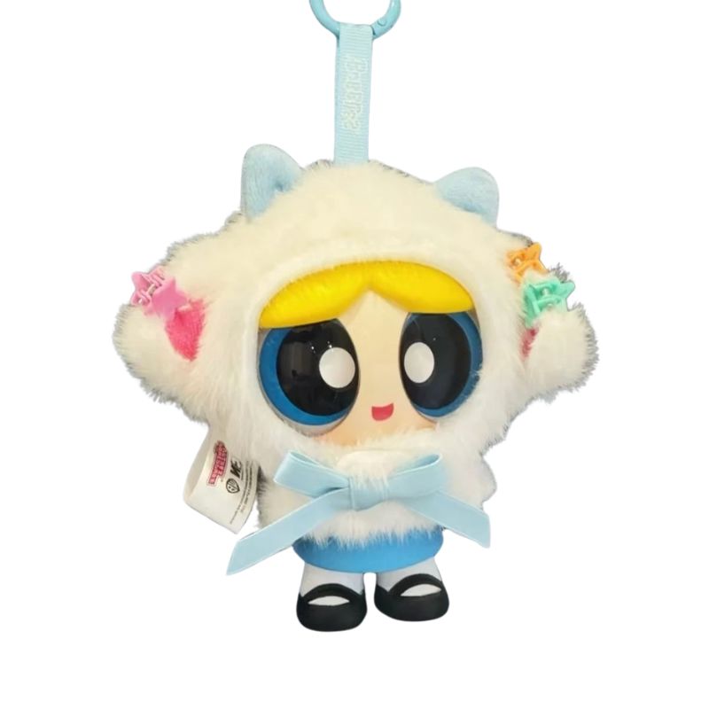 Bonecos Labubu Meninas Super Poderosas Bonecos Labubu Meninas Super Poderosas Loja do Bambino 