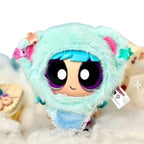 Bonecos Labubu Meninas Super Poderosas Bonecos Labubu Meninas Super Poderosas Loja do Bambino 