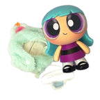 Bonecos Labubu Meninas Super Poderosas Bonecos Labubu Meninas Super Poderosas Loja do Bambino Modelo 04 15cm 