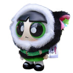 Bonecos Labubu Meninas Super Poderosas Bonecos Labubu Meninas Super Poderosas Loja do Bambino 