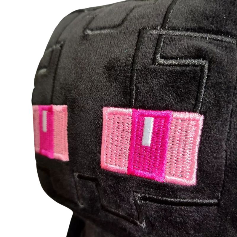 Bonecos Minecraft Pelúcia Bonecos Minecraft Pelúcia Loja do Bambino 