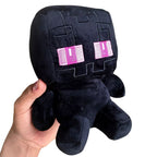 Bonecos Minecraft Pelúcia Bonecos Minecraft Pelúcia Loja do Bambino 