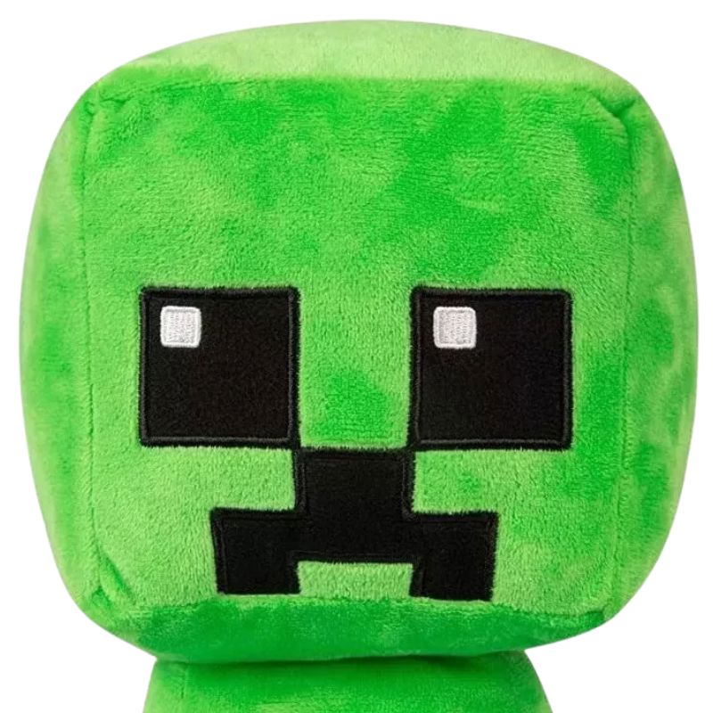 Bonecos Minecraft Pelúcia Bonecos Minecraft Pelúcia Loja do Bambino 