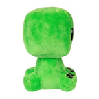 Bonecos Minecraft Pelúcia Bonecos Minecraft Pelúcia Loja do Bambino 