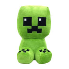 Bonecos Minecraft Pelúcia Bonecos Minecraft Pelúcia Loja do Bambino 