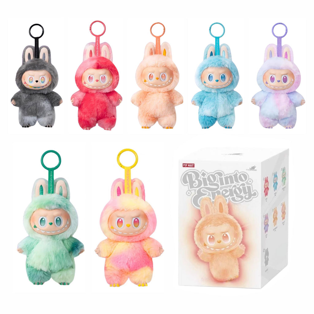 Bonecos Labubu Colecionáveis Bonecos Labubu Colecionáveis Loja do Bambino 