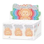 Bonecos Labubu Colecionáveis Bonecos Labubu Colecionáveis Loja do Bambino Combo 6 Aleatórios 17cm 